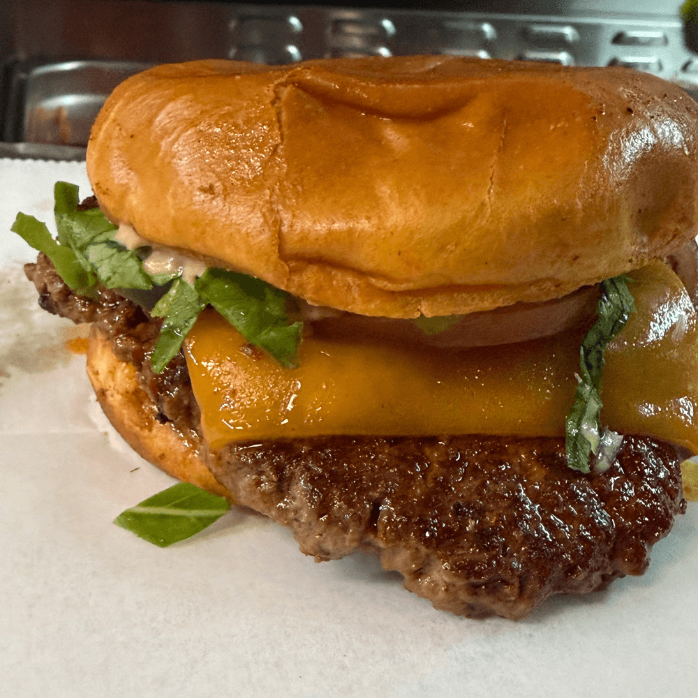 Smash Burger