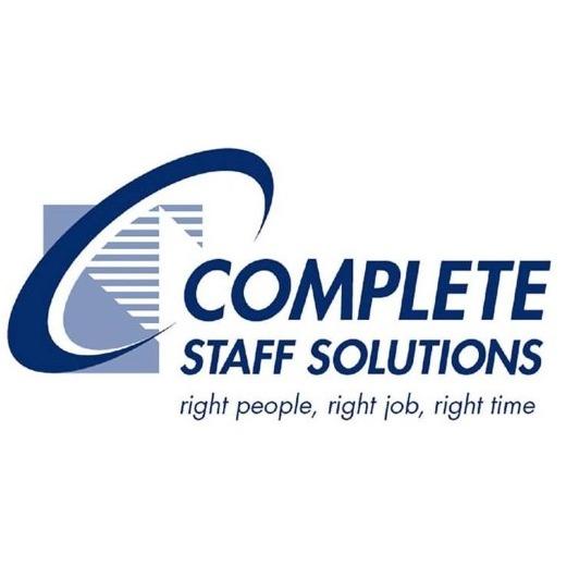 Foto de Complete Staff Solutions Penrith