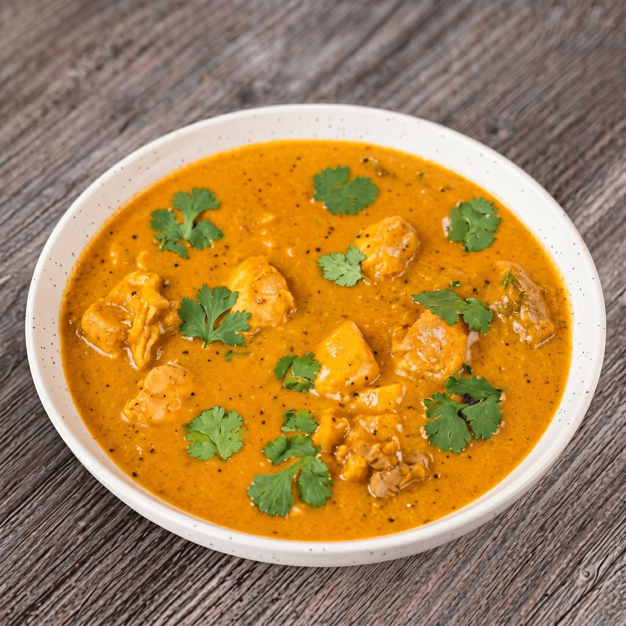 Mango Chicken