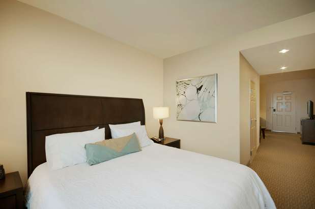 Images Hilton Garden Inn San Bernardino
