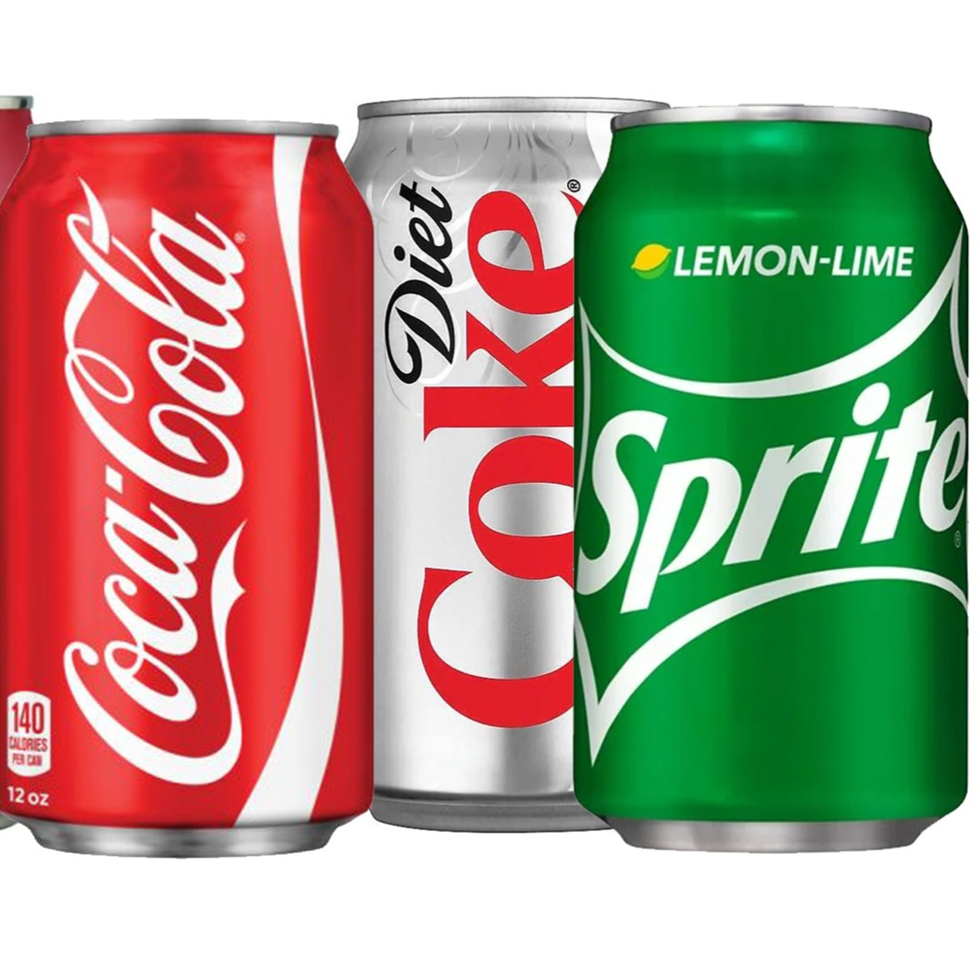 Soda