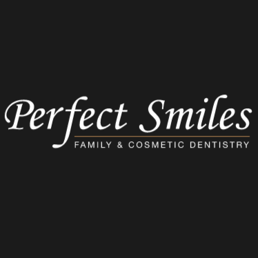 Perfect Smiles, LLC Logo