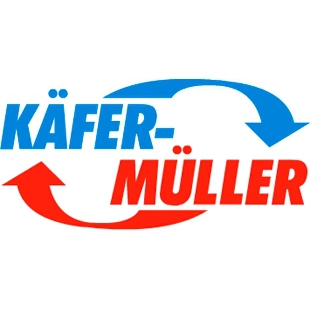 Logo von Käfer-Müller Heizkostenabrechnung & Energiemanagement