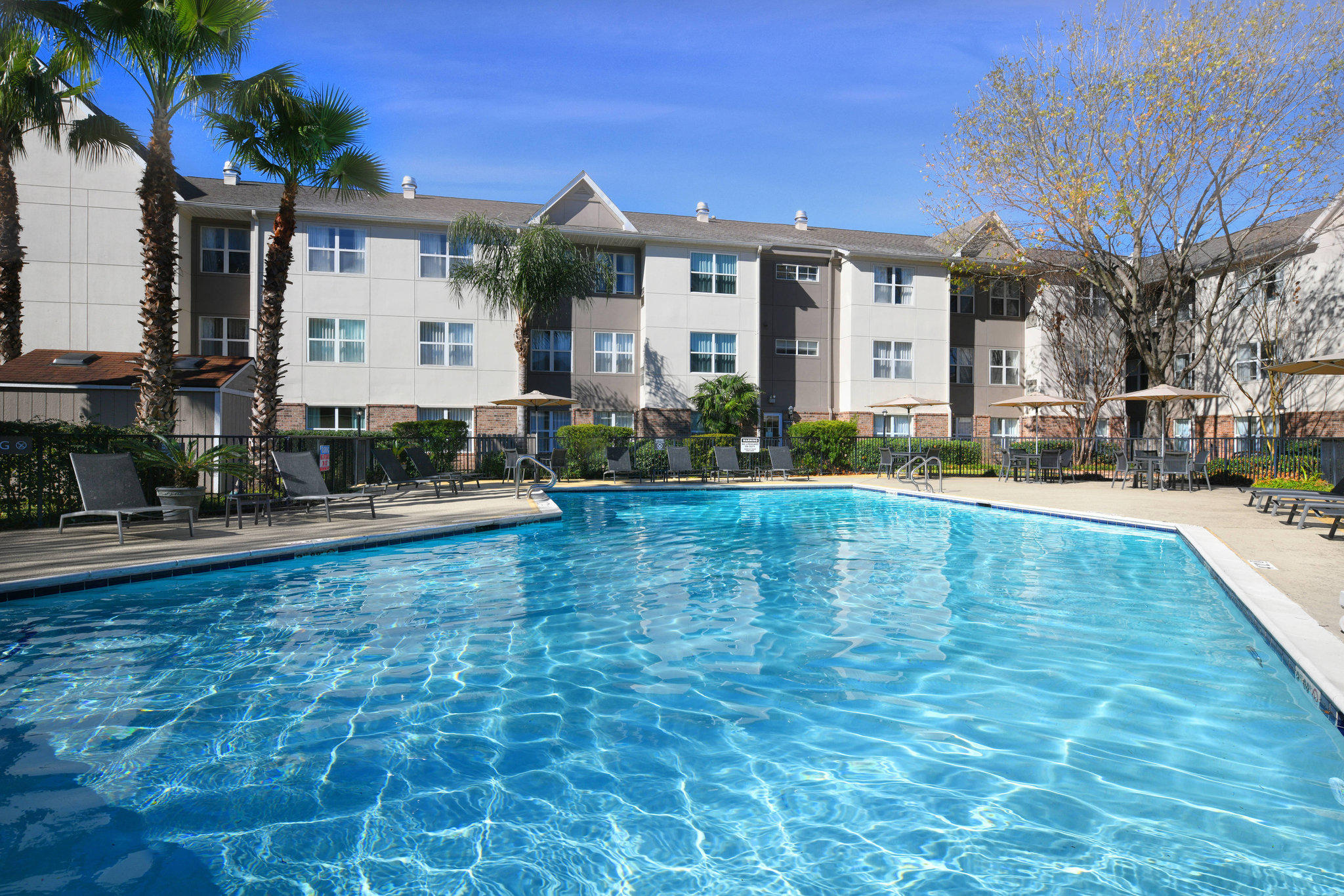 Residence Inn by Marriott Houston Westchase on Westheimer Photo