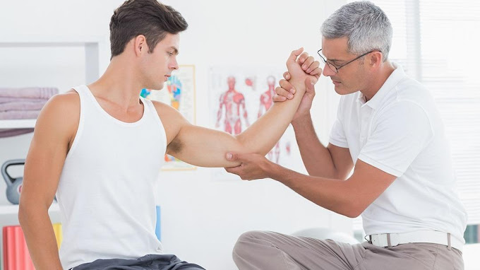 Mount Jackson Chiropractic Center