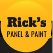 Rick's Panel & Paint Barcoo