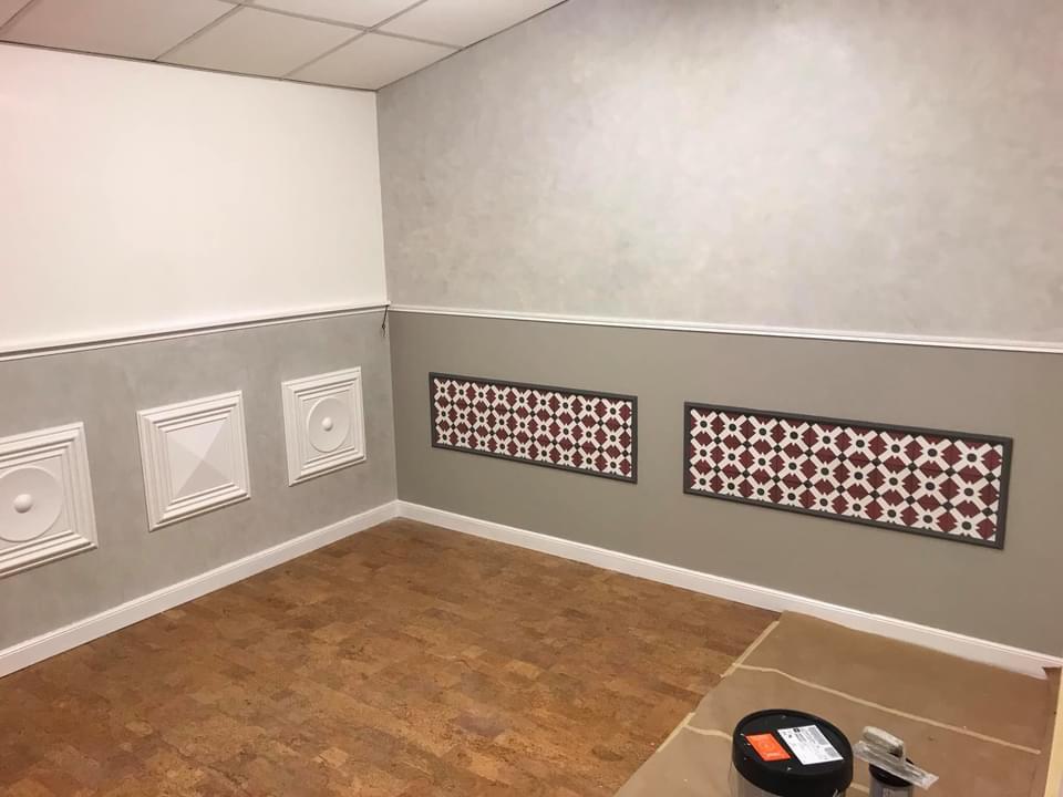 Galería en miniatura