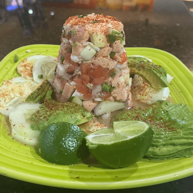 Ceviche