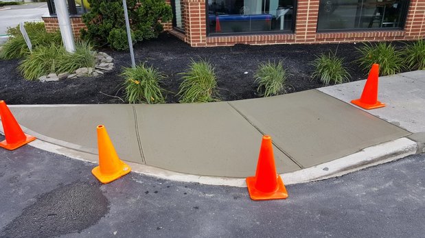 Images Dominick's Custom Masonry, LLC