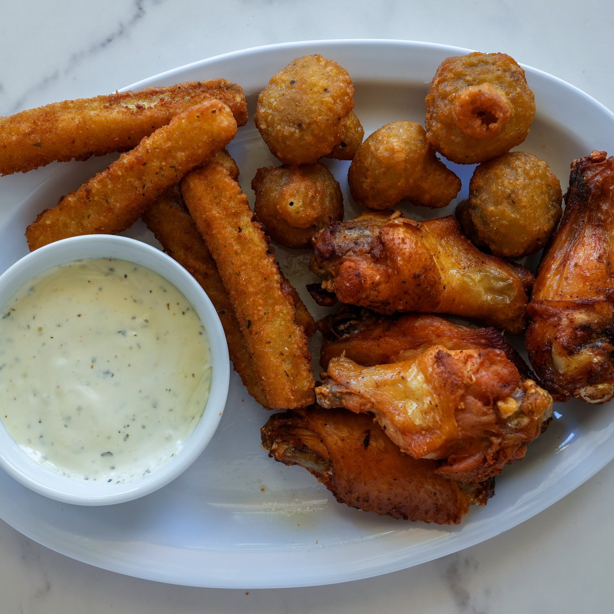 Sampler