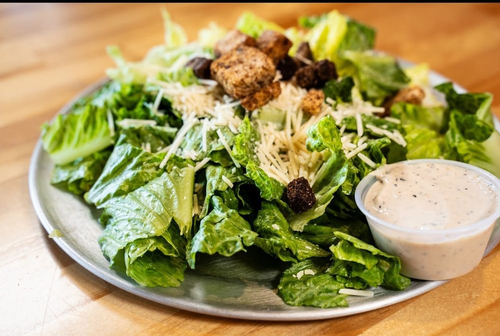 Caesar Salad