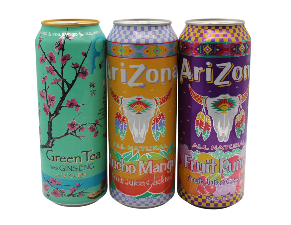 ARIZONAS