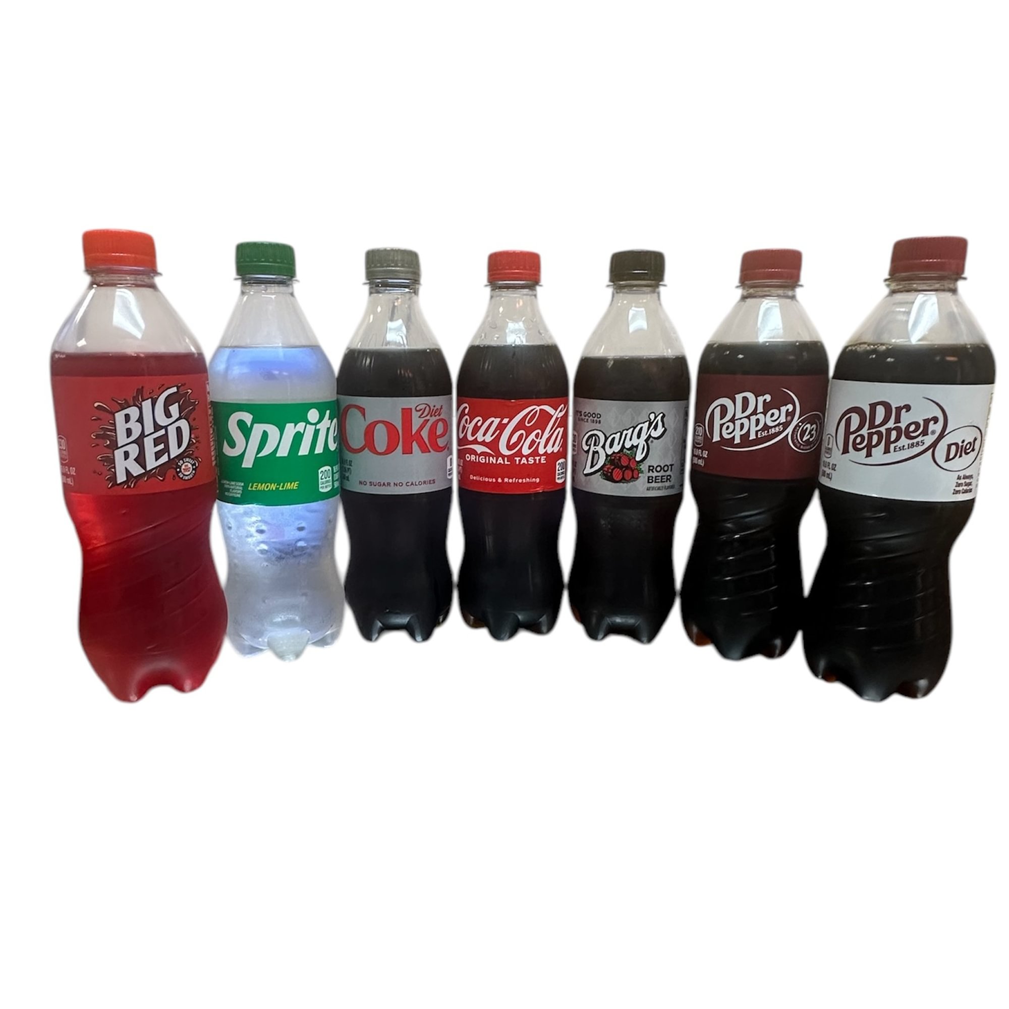 Soda