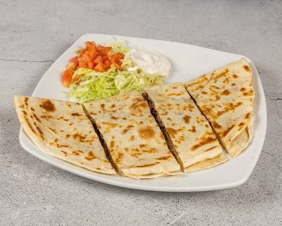 Q. Queso / Cheese