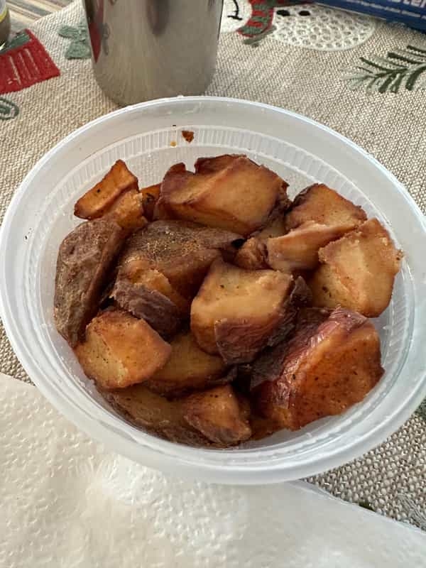 Home Fries