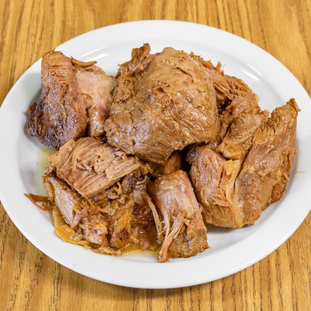 Carnitas 1/4 Lb