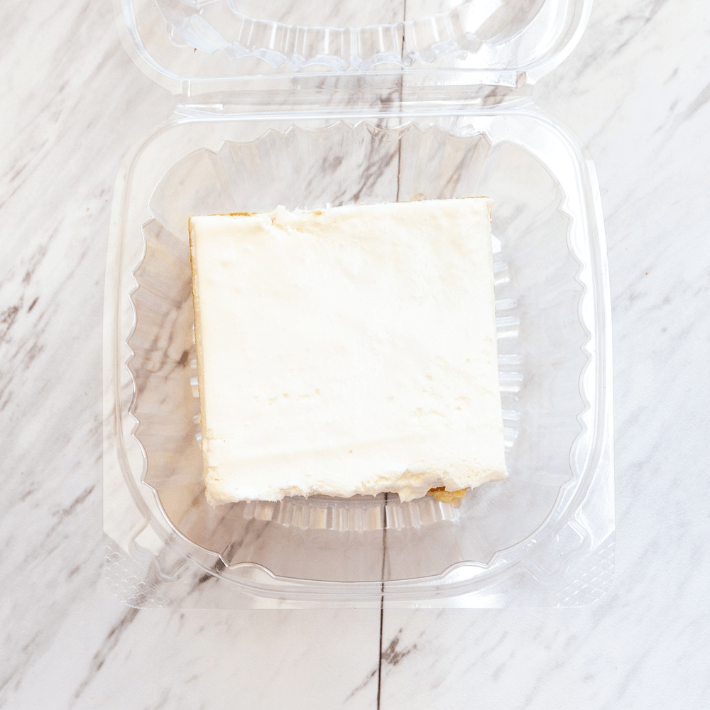 Tres Leches