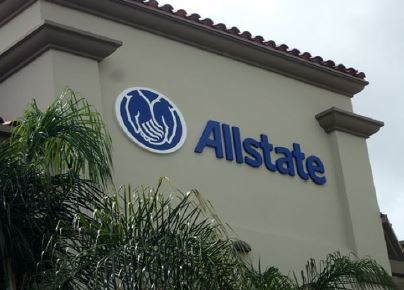 Lilia Medina: Allstate Insurance Photo