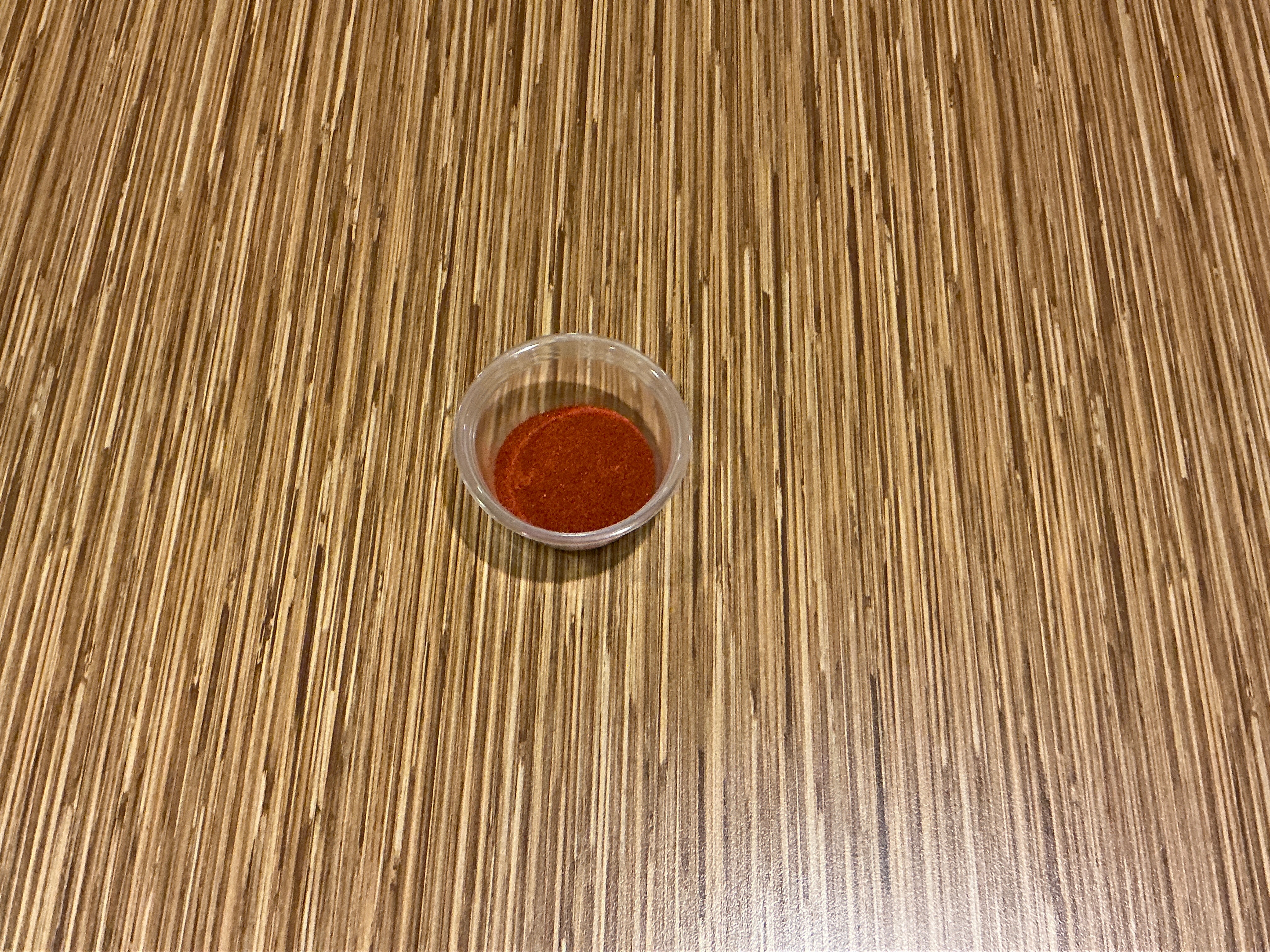 Spice On The Side