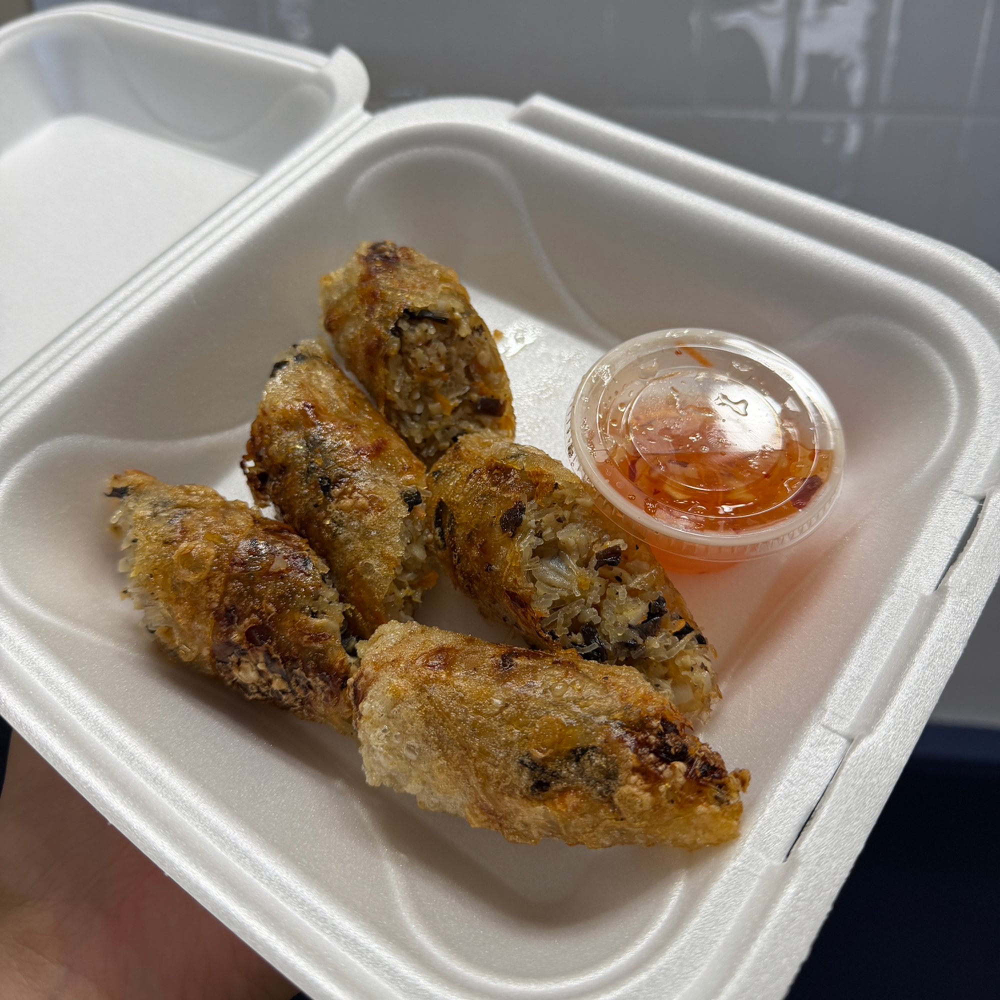 A4. Siam Rolls