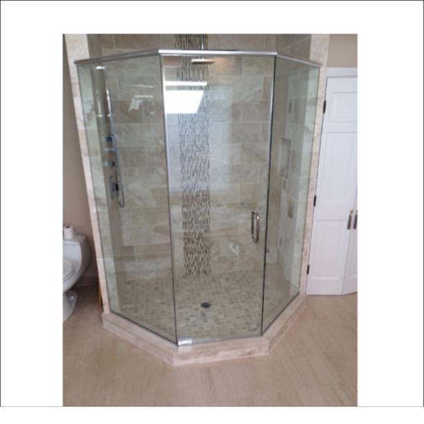 Island Wide Glass Replacement Photo