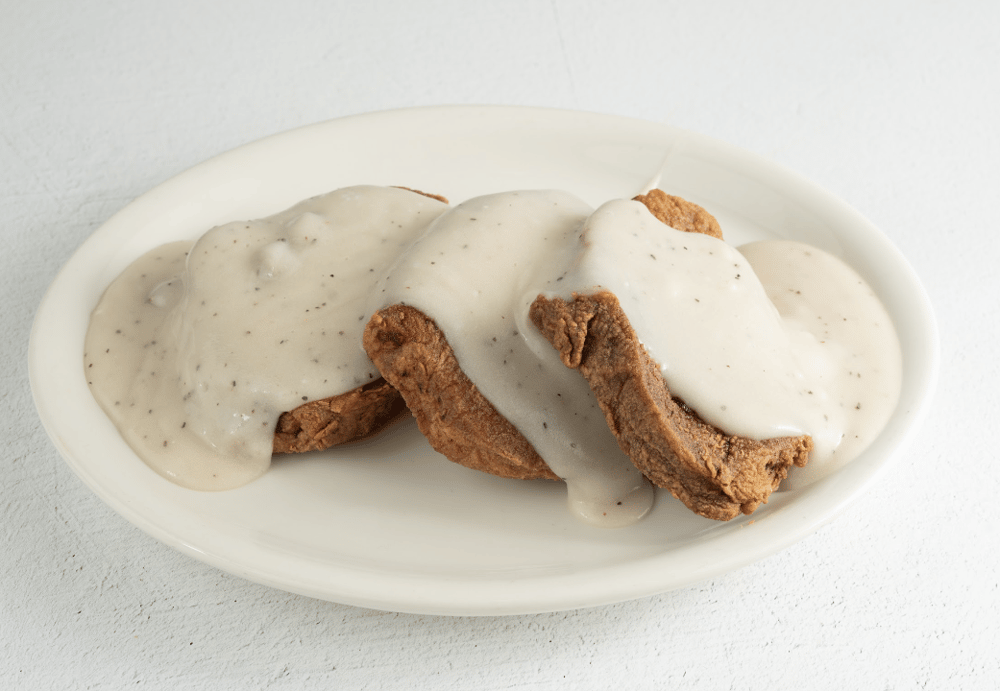 Boneless Pork Chops