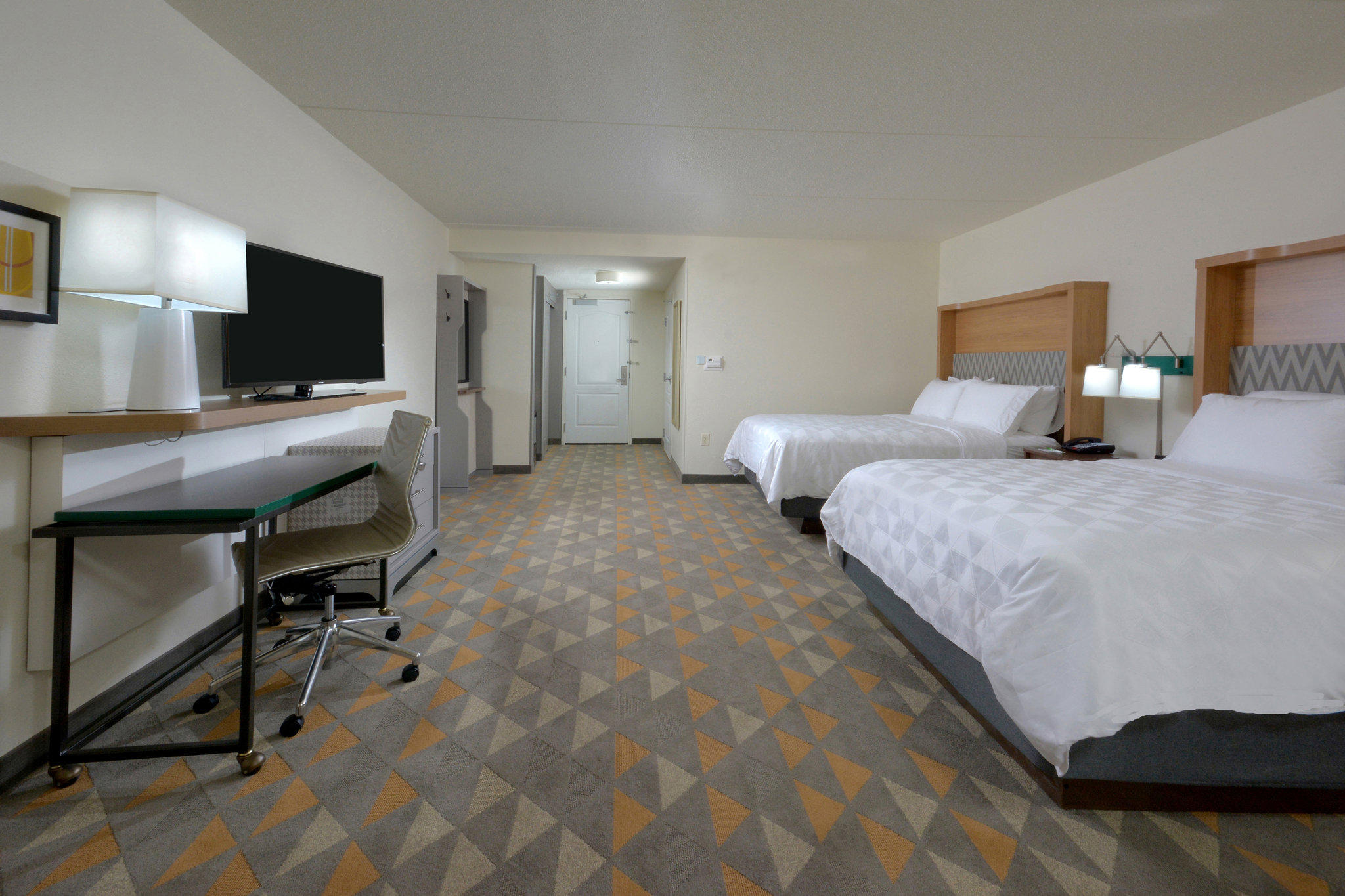 Holiday Inn Raleigh-Durham Airport Photo