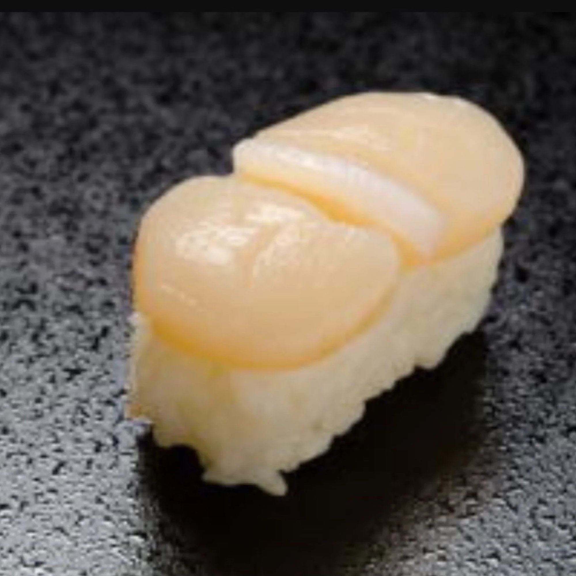 Sea Scallop Sushi