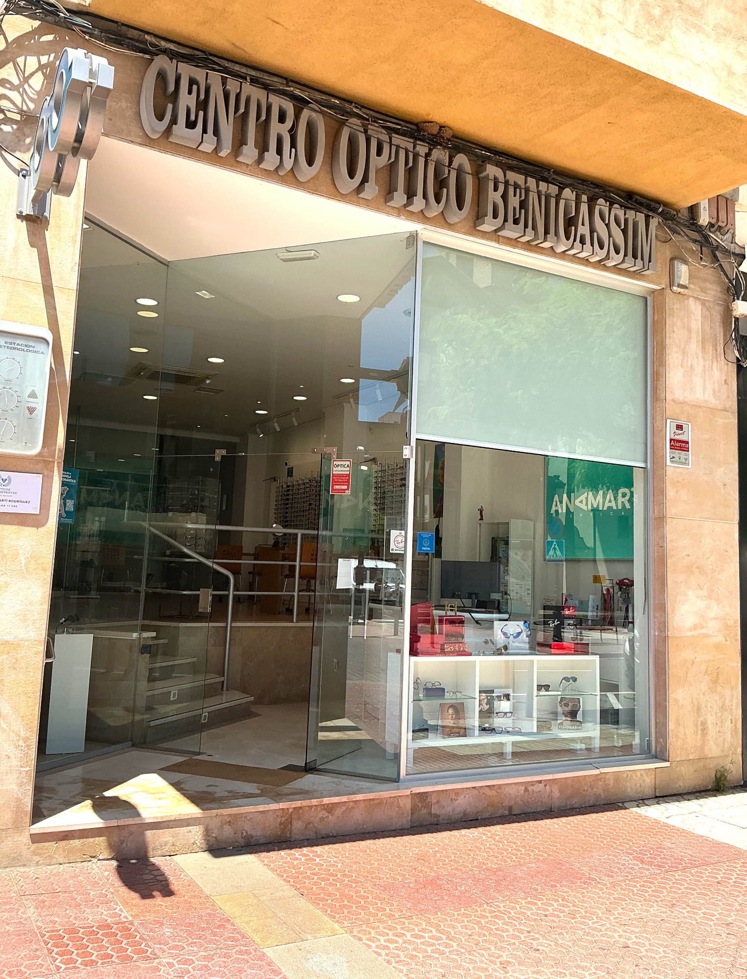 Galería en miniatura