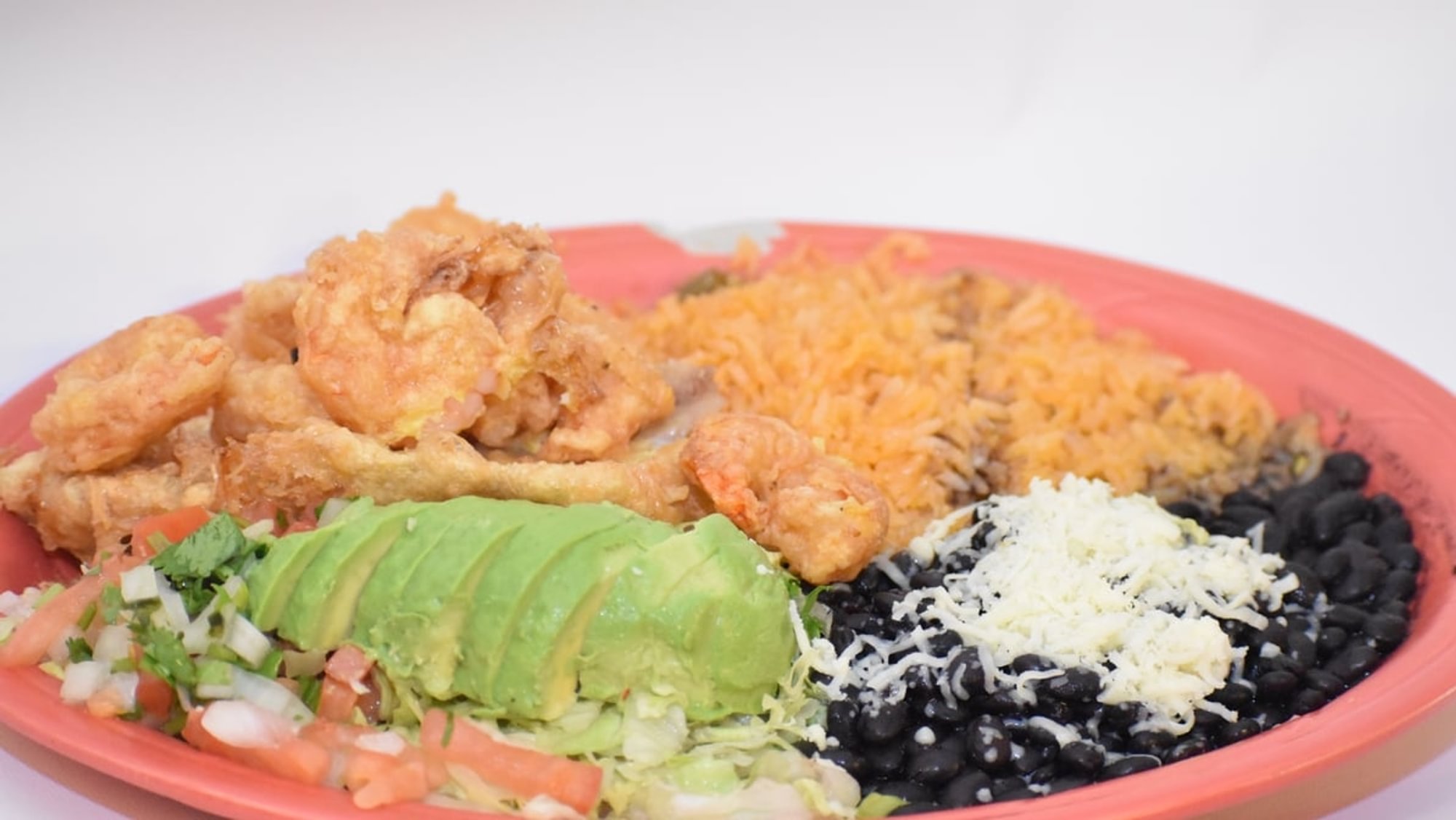 Plato Del Mar