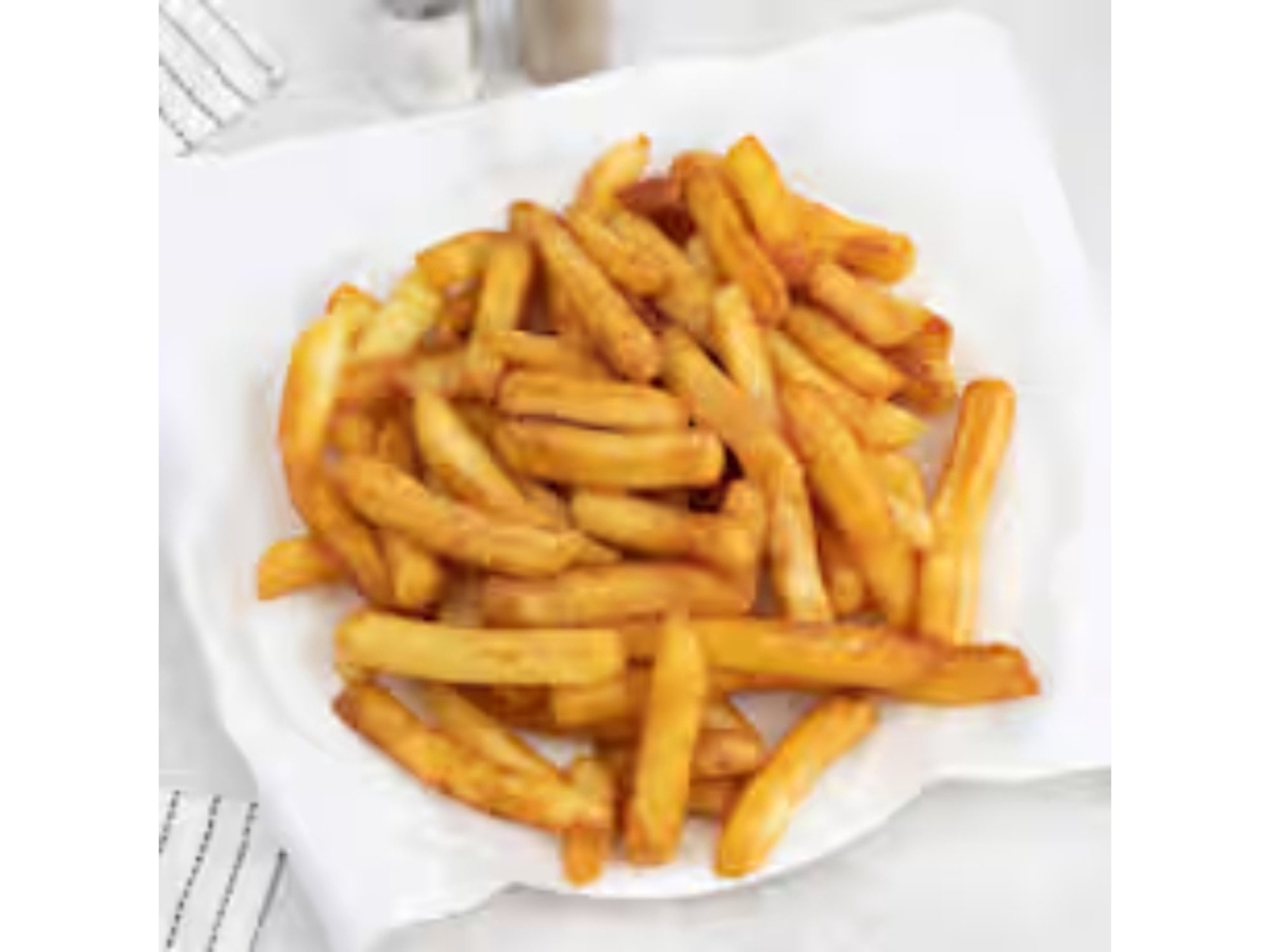 Fries
