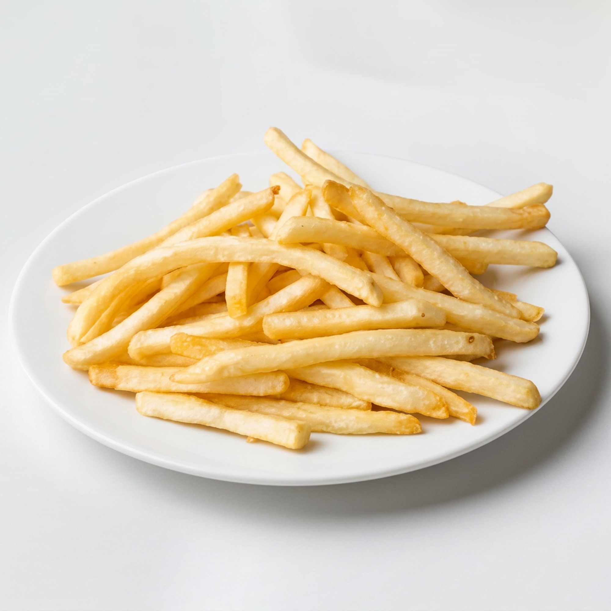 99. French Fries