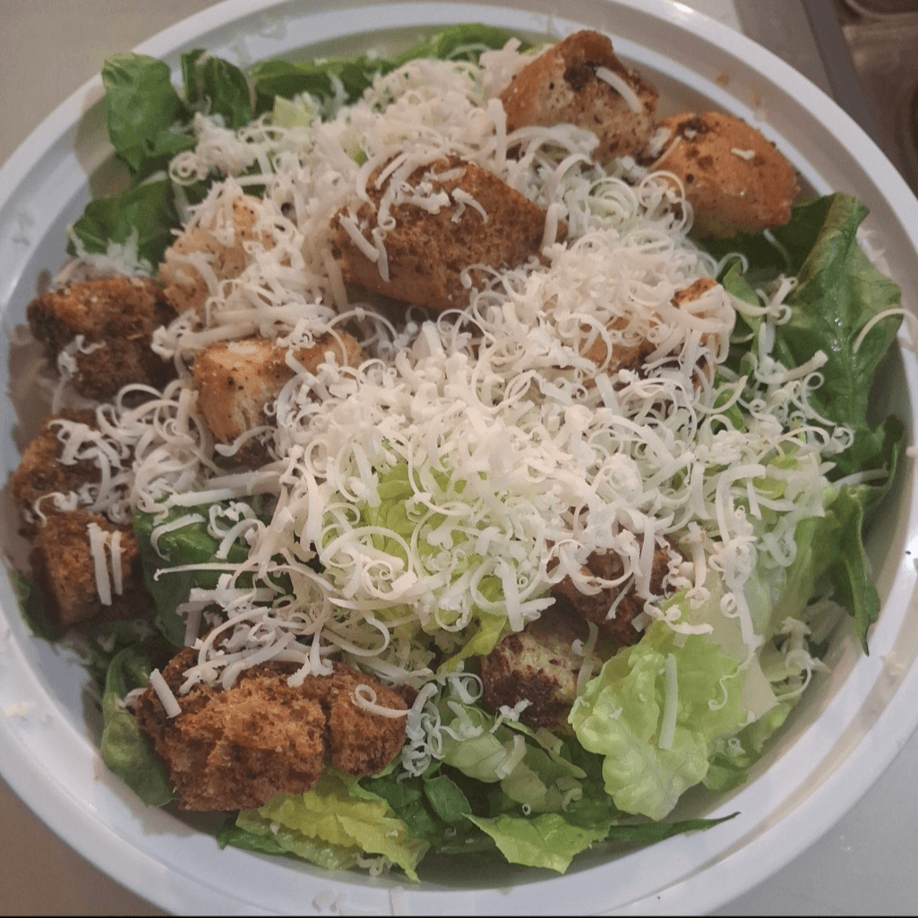 Caesar Salad Small