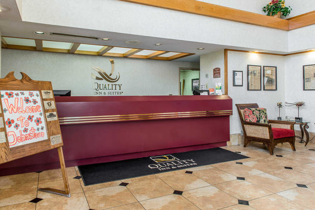 Images Quality Inn & Suites