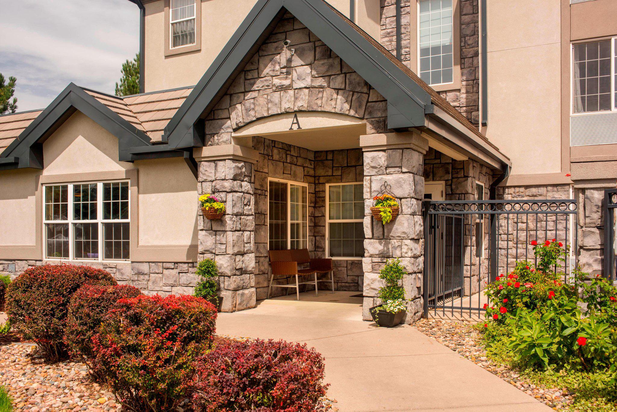 TownePlace Suites by Marriott Denver Tech Center Photo