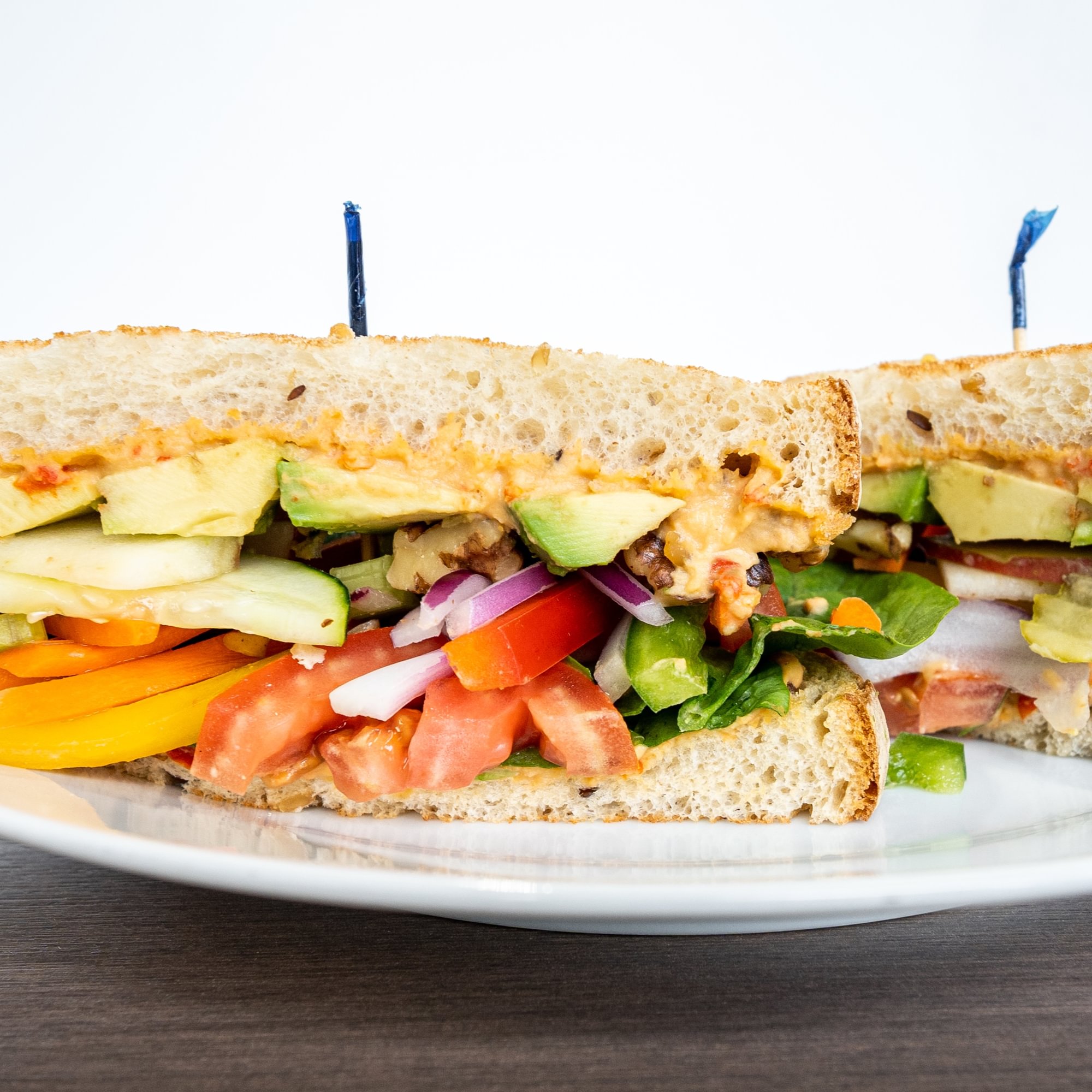 Jimmy's Veggie