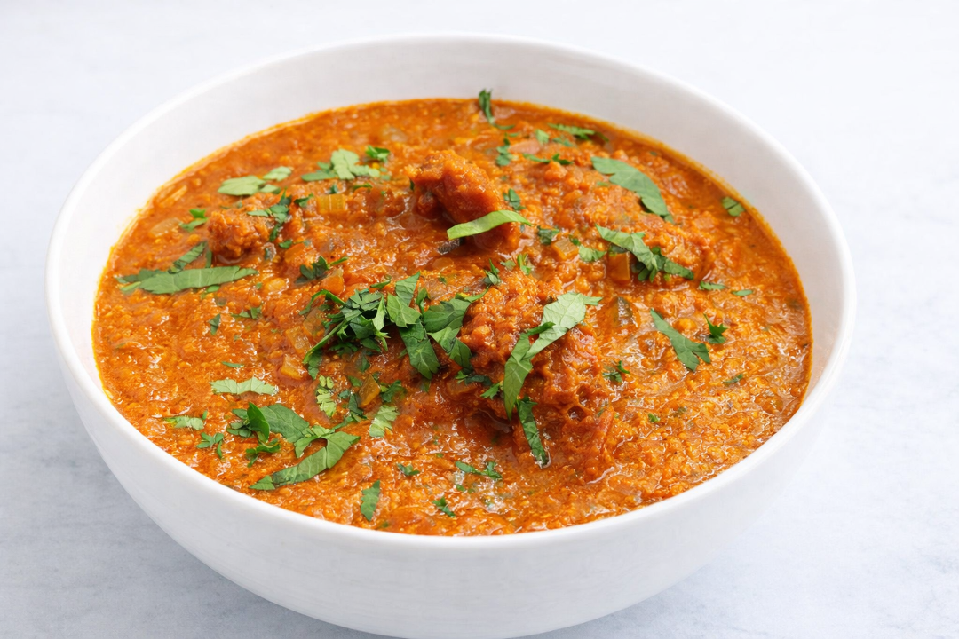 Railway Curry