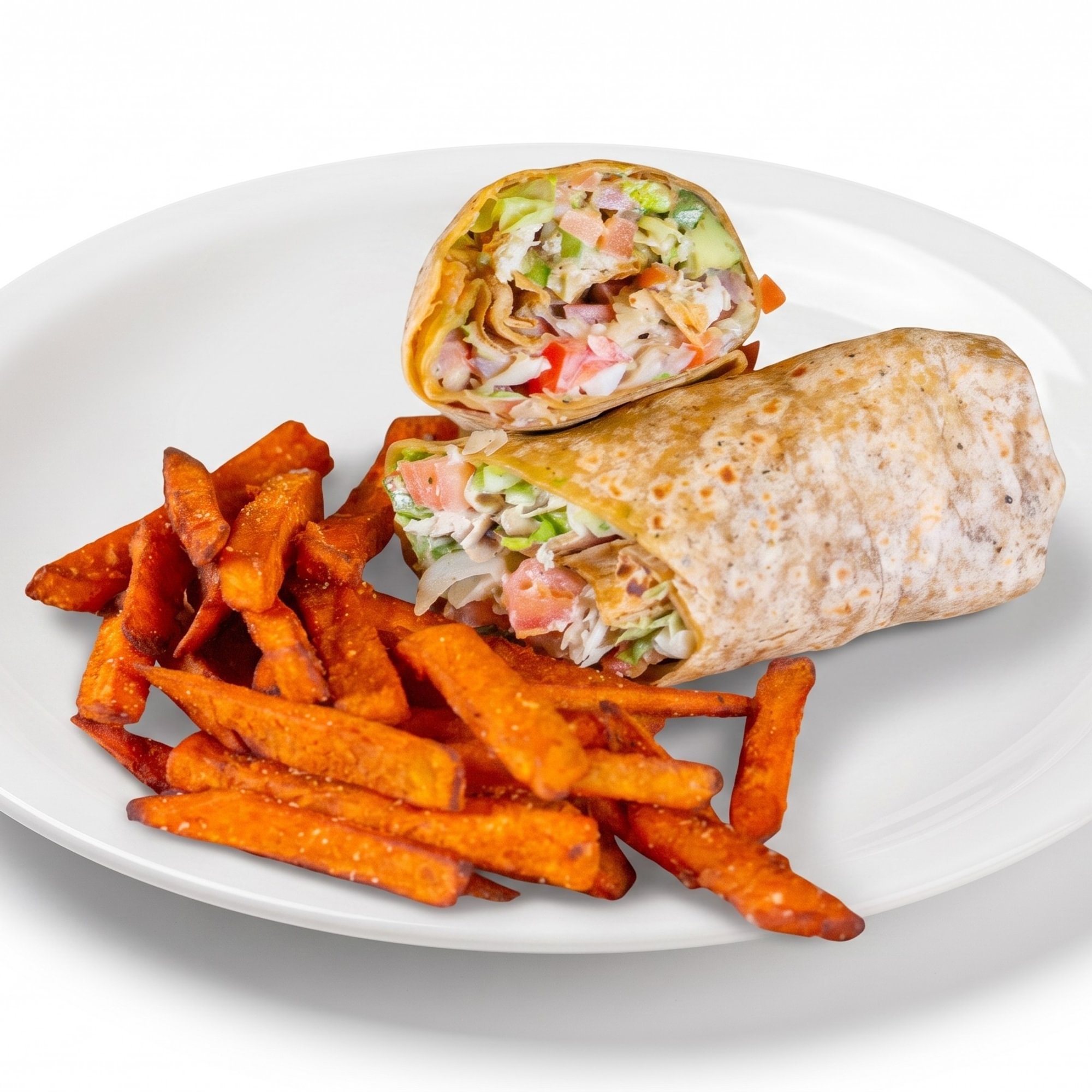Carali's Wrap