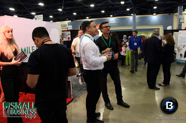 Images Small Business Expo
