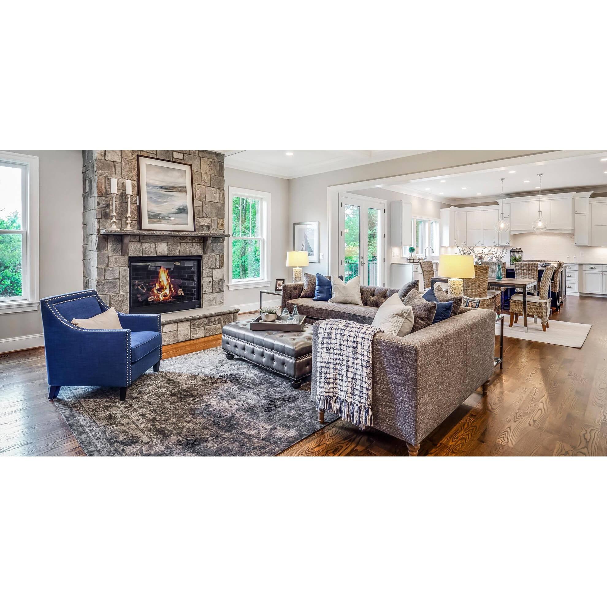 Raranga Construction Inc Logo