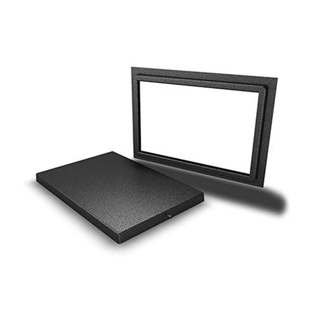 Crawl Space Doors without Louvers Crawl Space Doors without Louvers