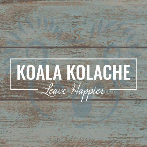 Koala Kolache