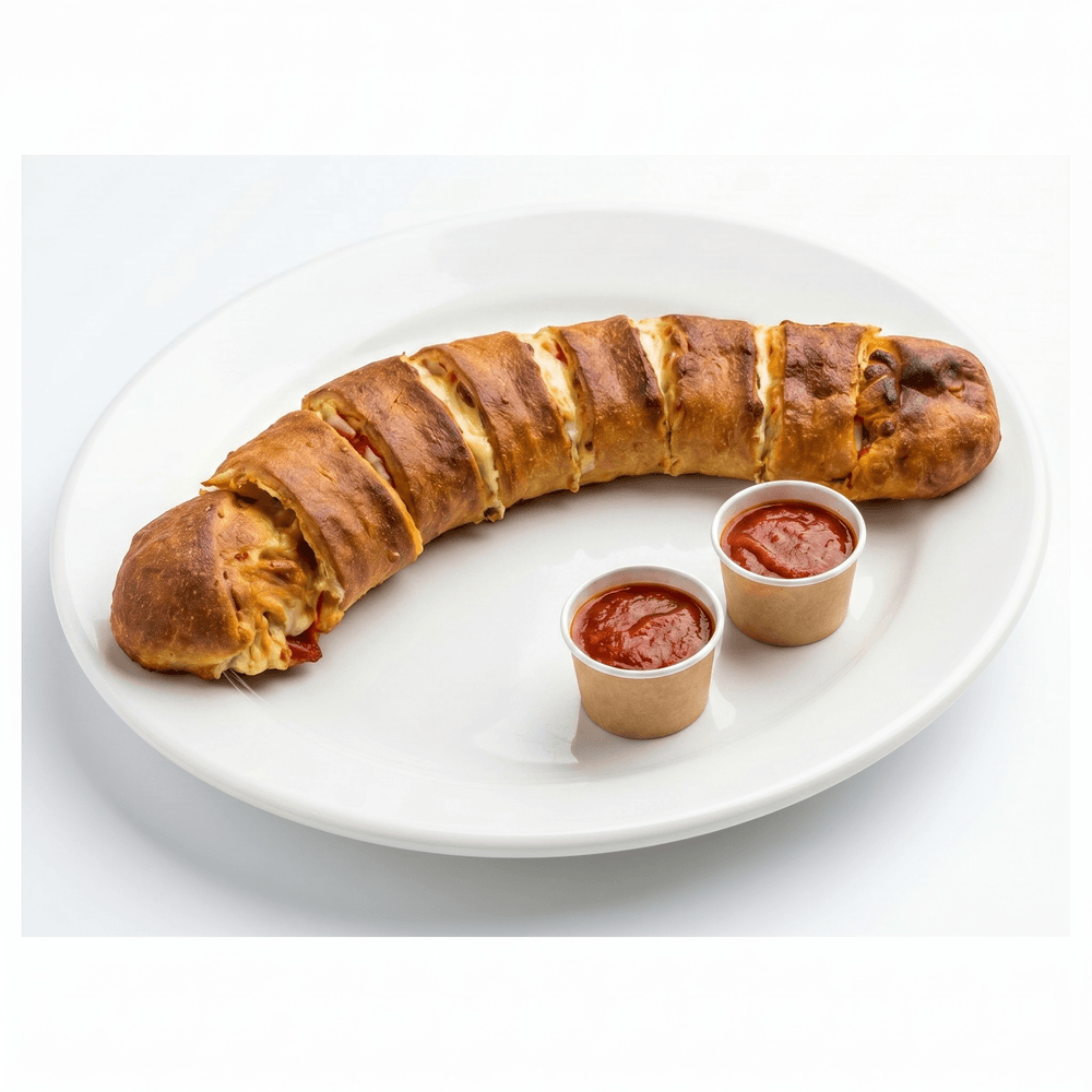 Medium Pepperoni Roll