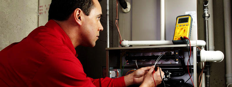 Heating Installation Services for Murrells Inlet and Surrounding Areas
