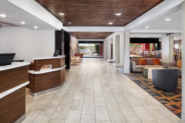 Images Courtyard by Marriott Scottsdale North