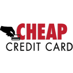 Cheap Credit Card Services Logo