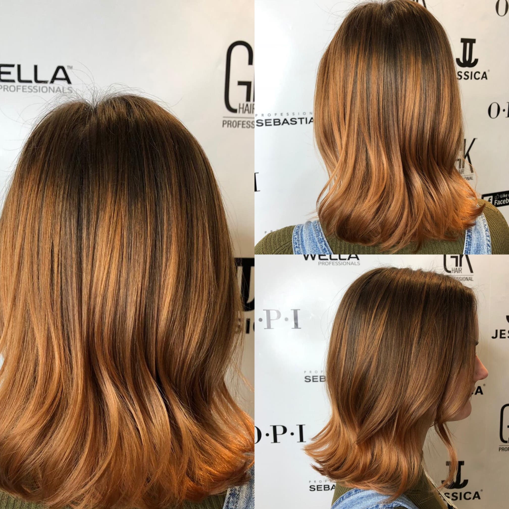 Images Naked Hair & Beauty