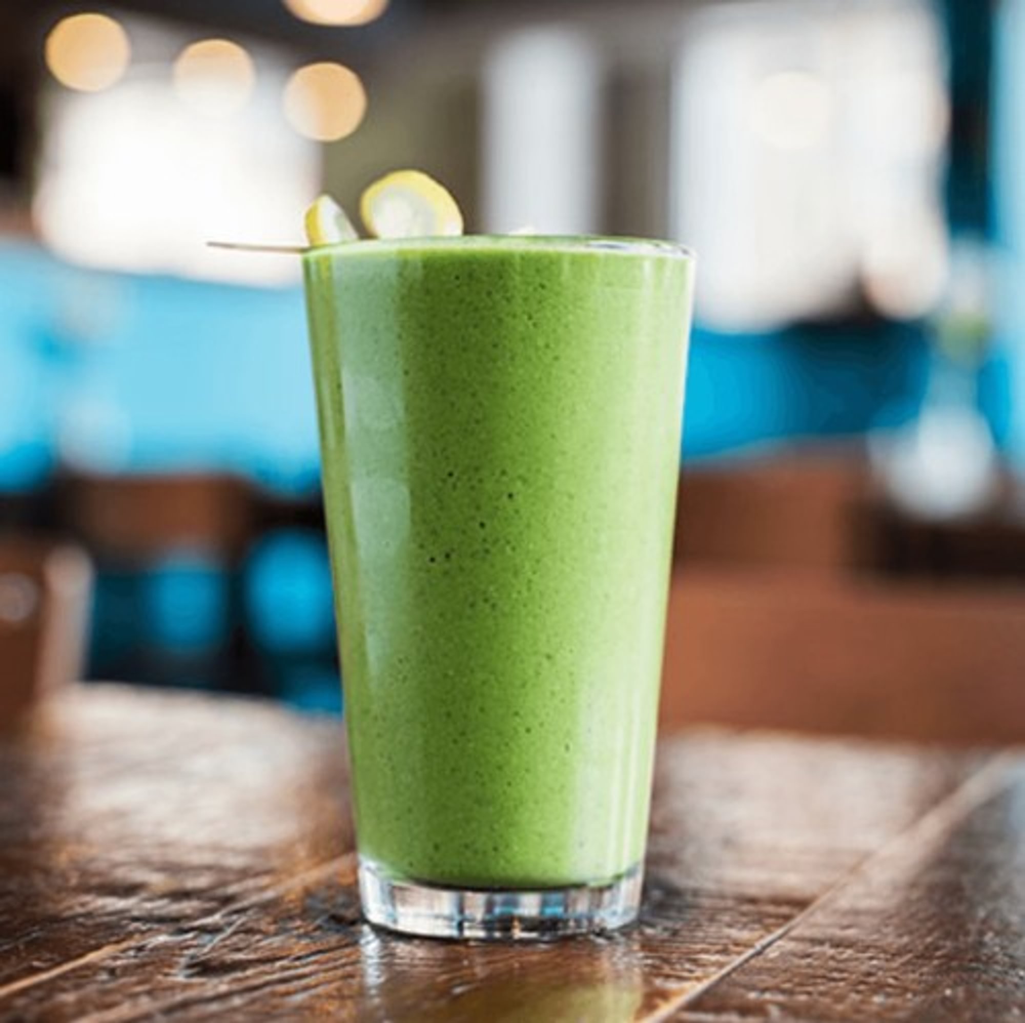 Jolly Green Jenny (V, GF)