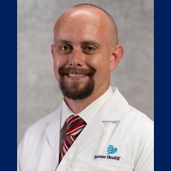 Micah Price, MD