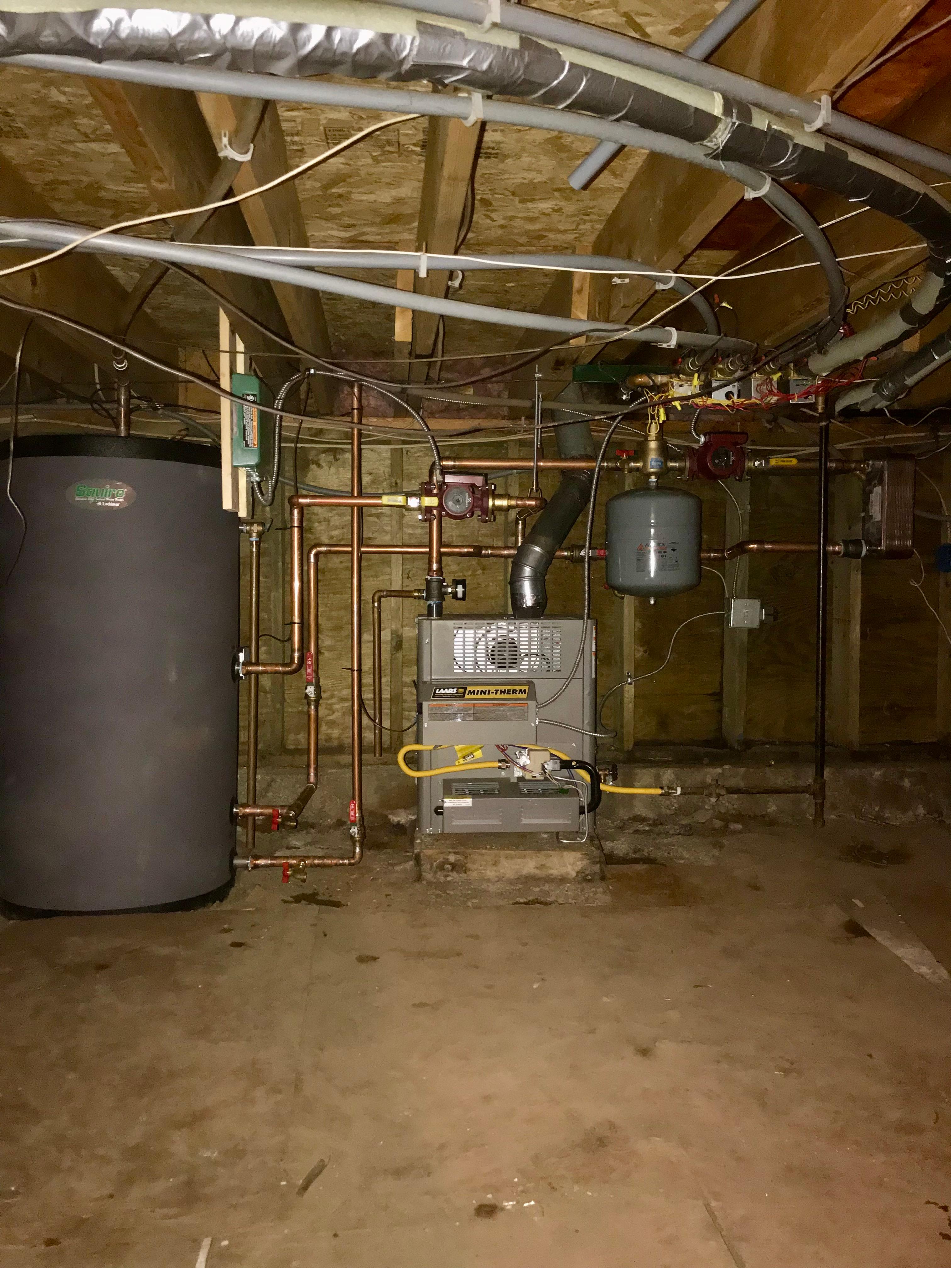 Prolific Water Systems Image